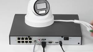 Hikvision DS-7608NI-Q1/8P 8-Channel PoE NVR